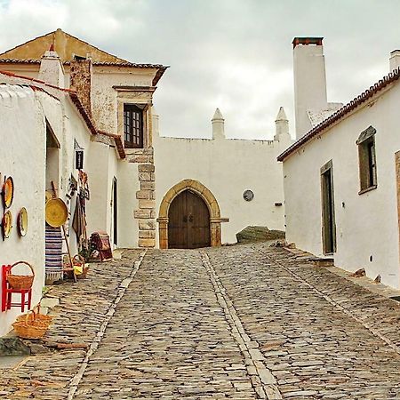 Willa Casa O Chaparrinho Monsaraz Zewnętrze zdjęcie