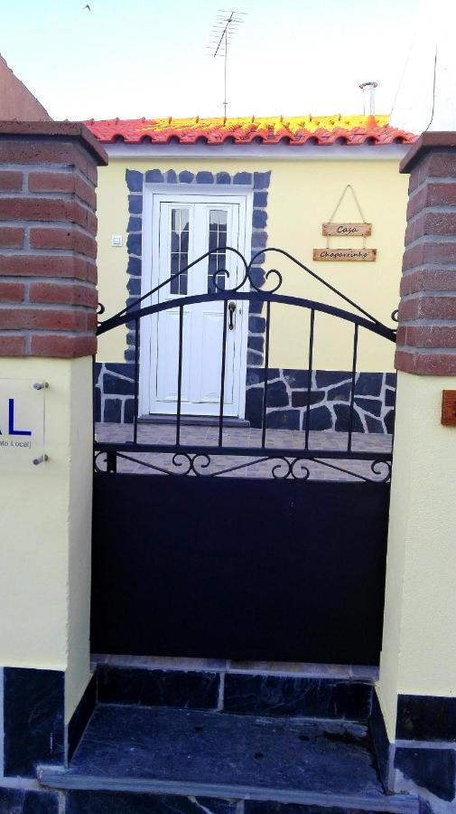 Willa Casa O Chaparrinho Monsaraz Zewnętrze zdjęcie