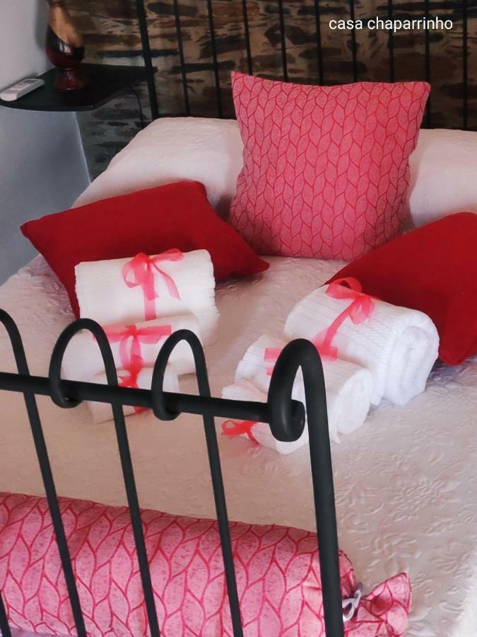 Willa Casa O Chaparrinho Monsaraz Zewnętrze zdjęcie
