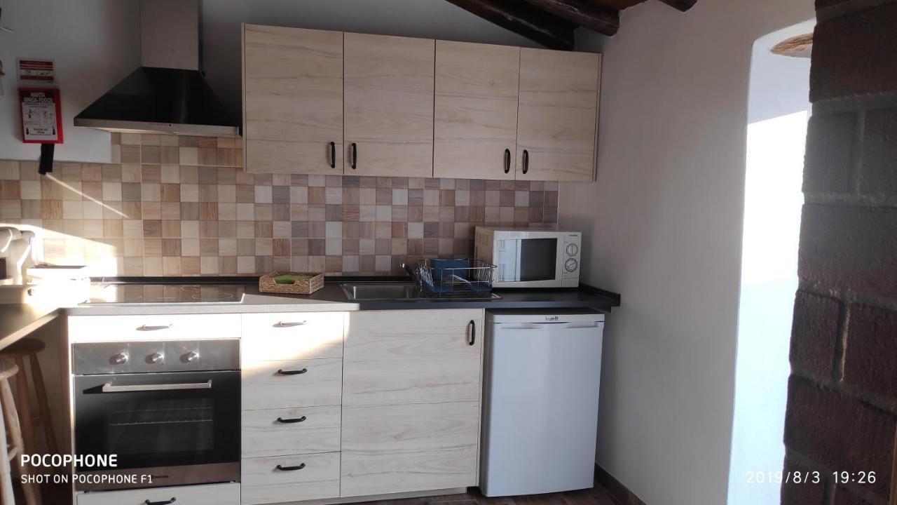 Willa Casa O Chaparrinho Monsaraz Zewnętrze zdjęcie