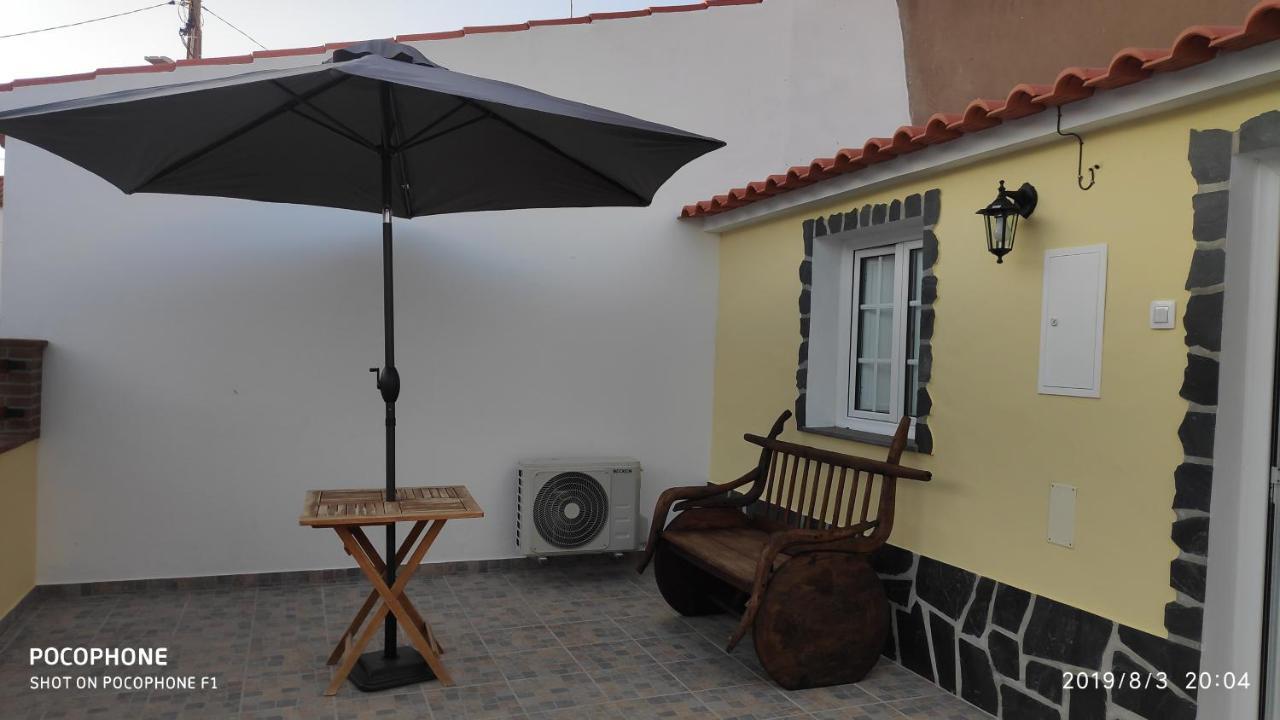 Willa Casa O Chaparrinho Monsaraz Zewnętrze zdjęcie